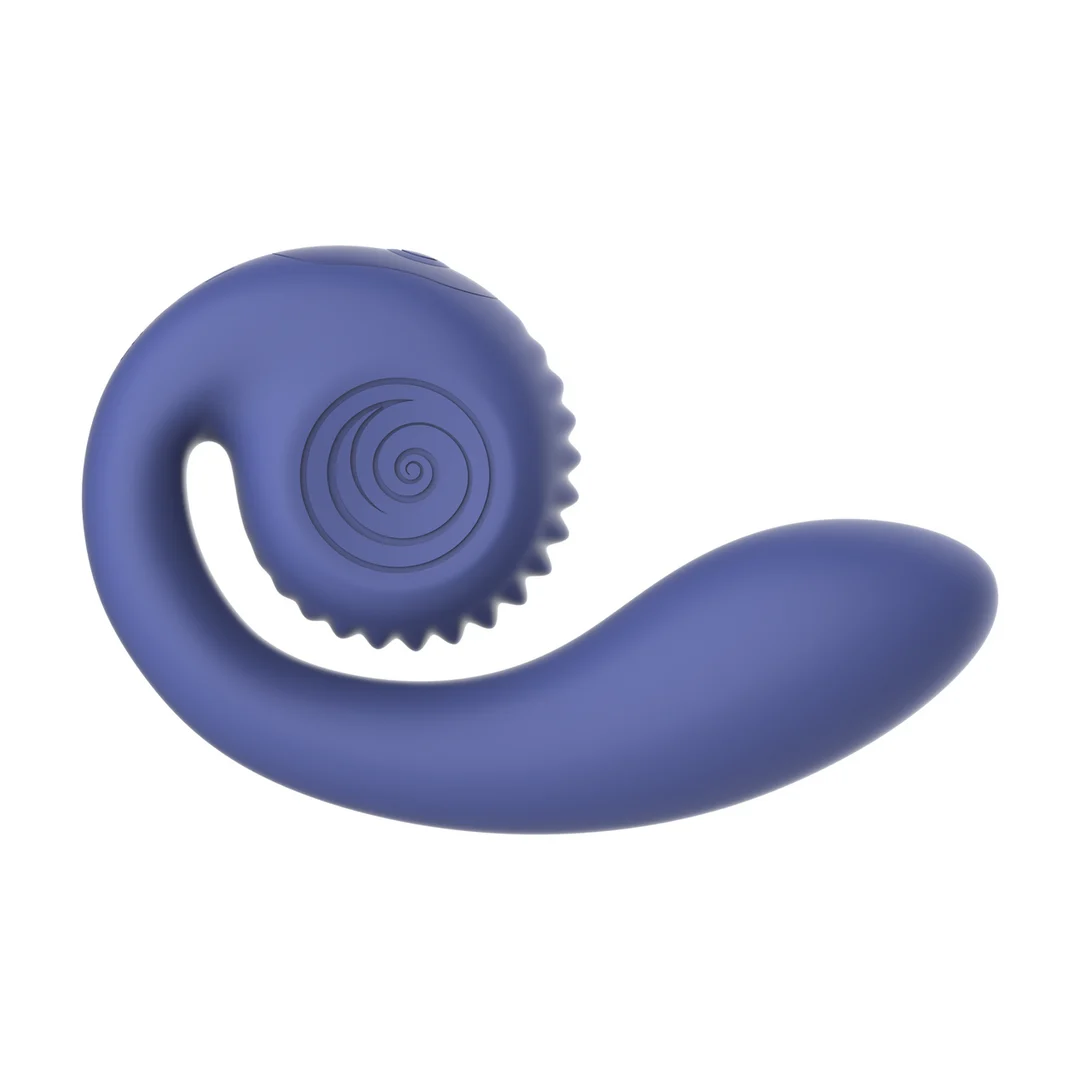 Stimulateur double Snail Vibe GIZI Lite – Image 6