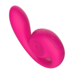 Stimulateur double Snail Vibe GIZI Lite – Image 10