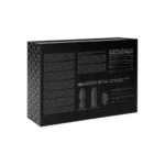 Vibromasseur Switch by Shots Pleasure Kit #4 avec embouts interchangeables – Image 14