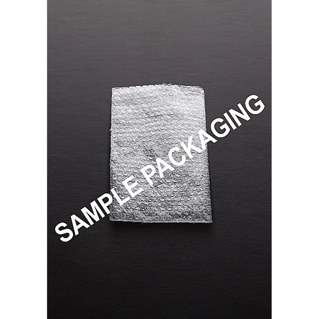 Anneau pénien Donut C avec œuf anal Steel by Shots – Image 5