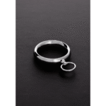 Bague Donut Steel by Shots avec anneau en O – Image 11