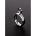 Bague Donut Steel by Shots avec anneau en O – Image 12