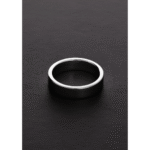 Anneau pénien à finition brillante – 0,5 x 1,8 / 12 x 45 mm – Image 2