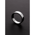 Anneau pénien à finition brillante – 0,5 x 1,8 / 12 x 45 mm – Image 3
