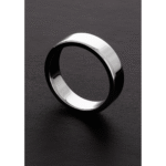 Anneau pénien à finition brillante – 0,5 x 1,8 / 12 x 45 mm – Image 6