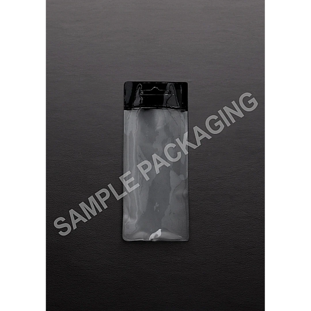 Anneau pénien Donut C Ring Steel by Shots – Image 10