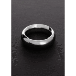 Anneau pénien Donut C Ring Steel by Shots – Image 14