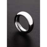 Anneau pénien Donut C Ring Steel by Shots – Image 15