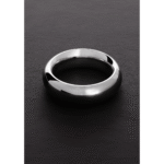 Anneau pénien Donut C Ring Steel by Shots – Image 17