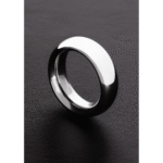 Anneau pénien Donut C Ring Steel by Shots – Image 18