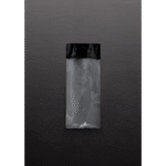 Anneau pénien sans vibrations avec insert en silicone – 1,6 / 40mm – Image 10
