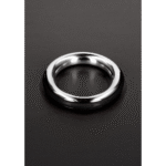 Anneau pénien sans vibrations avec insert en silicone – 1,6 / 40mm – Image 26