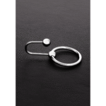 Dilatateur urétral avec anneau en acier – 1 / 25 mm – Image 2