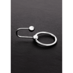 Dilatateur urétral avec anneau en acier – 1 / 25 mm – Image 5
