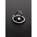 Dilatateur urétral avec anneau en acier – 1 / 25 mm – Image 6