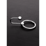 Dilatateur urétral avec anneau en acier – 1 / 25 mm – Image 8