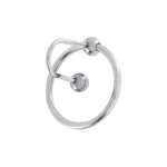 Dilatateur urétral avec anneau en acier – 1 / 25 mm – Image 9