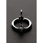 Dilatateur urétral avec anneau en acier – 1 / 25 mm – Image 12
