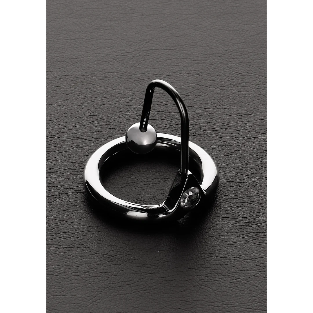 Dilatateur urétral avec anneau en acier – 1 / 25 mm – Image 13
