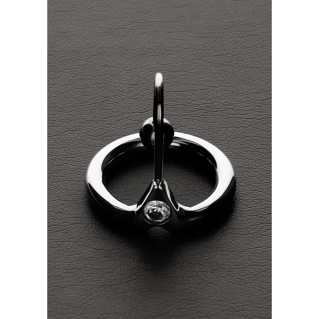 Dilatateur urétral avec anneau en acier – 1 / 25 mm – Image 14