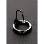 Dilatateur urétral avec anneau en acier – 1 / 25 mm – Image 15