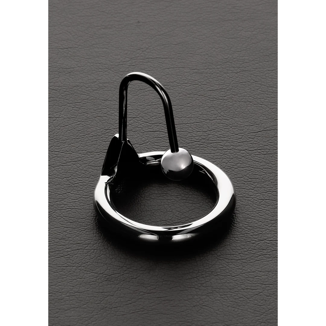 Dilatateur urétral avec anneau en acier – 1 / 25 mm – Image 15
