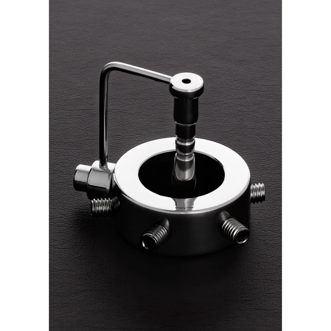 Anneau pénien à picots – 1 / 25mm – Image 3