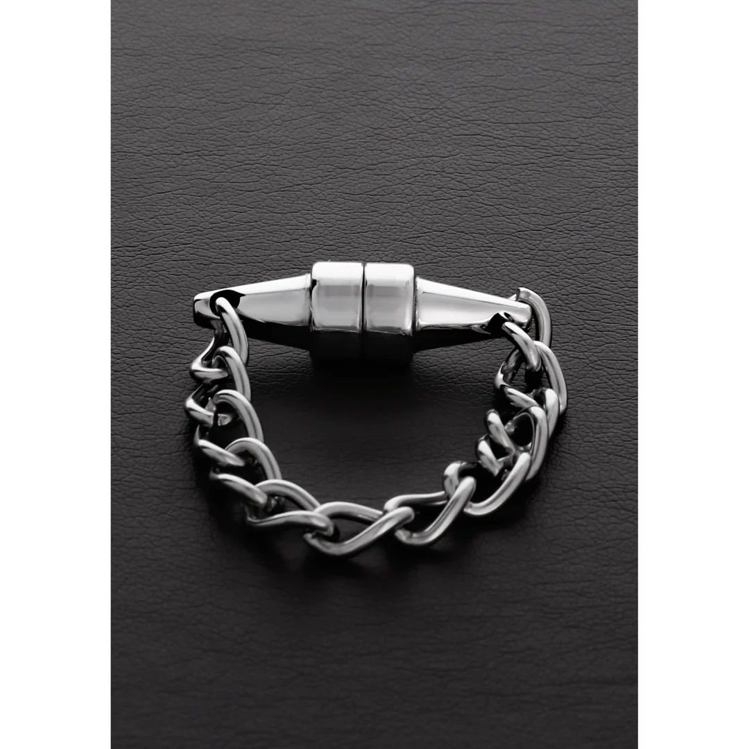 Steel by Shots pince magnétique mini pour tétons – Image 3