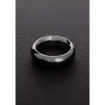 Anneau pénien Donut C Ring Steel by Shots – Image 23