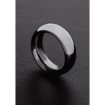 Anneau pénien Donut C Ring Steel by Shots – Image 27