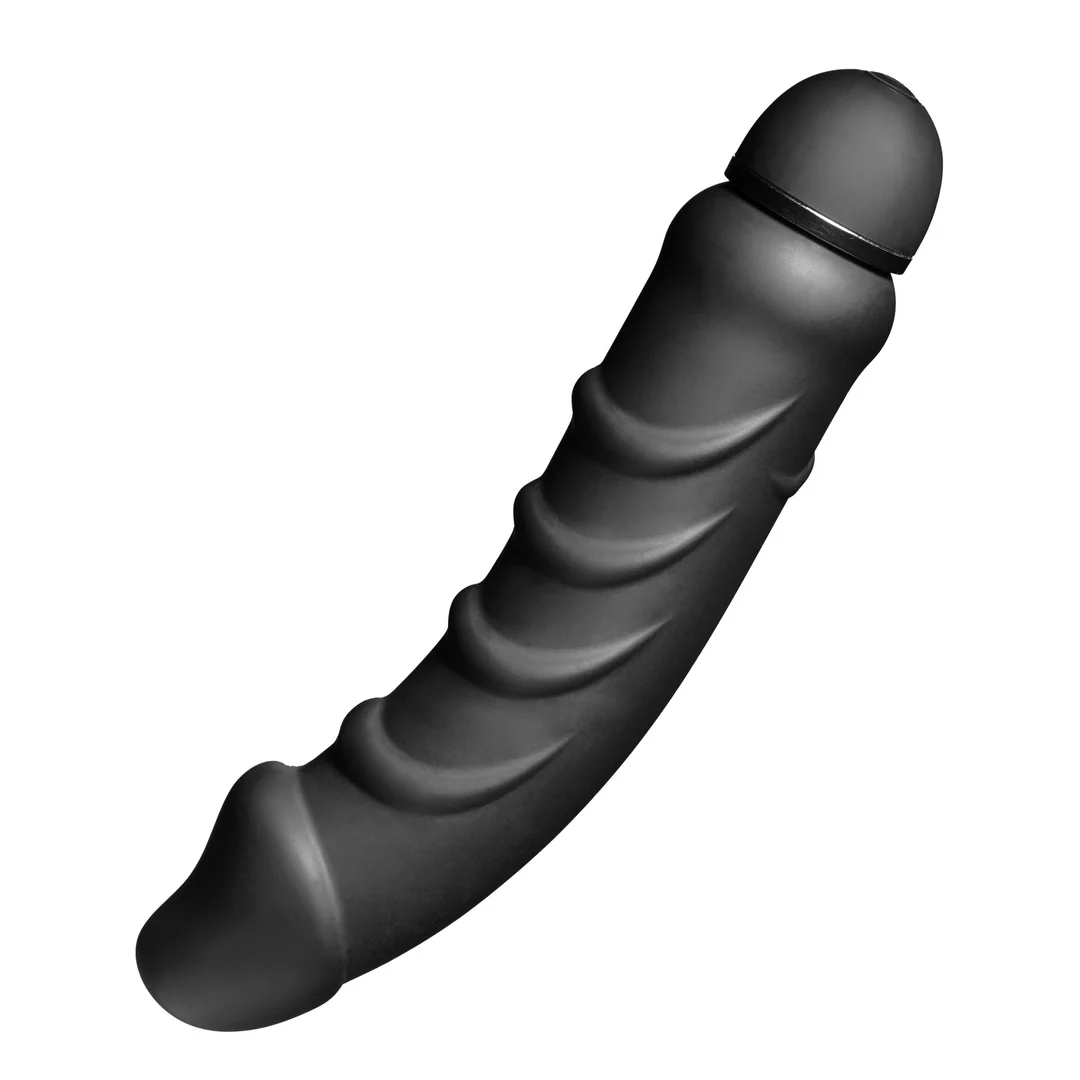 Vibromasseur – 5 vitesses de vibration – XR Brands – Image 3