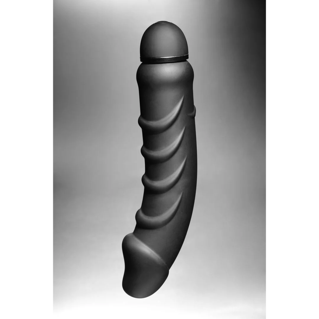 Vibromasseur – 5 vitesses de vibration – XR Brands – Image 4