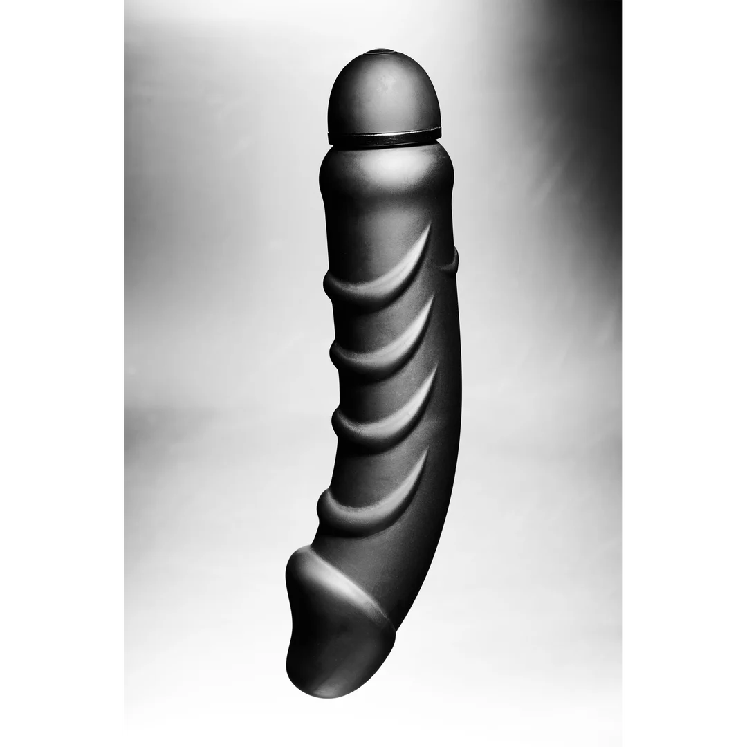 Vibromasseur – 5 vitesses de vibration – XR Brands – Image 5