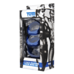 Set de 3 bagues péniennes XR Brands