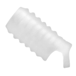 Gaine masturbatrice XR Brands avec harnais pour testicules – Image 2