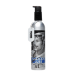 Lubrifiant à base d’eau, aspect sperme, très glissant pour la masturbation et la pénétration, sans parfum, 236 ml, Tom of Finland – Image 2