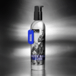 Lubrifiant à base d’eau, sans glycérine ni parabènes, sans parfum et sans goût, 236 ml, XR Brands – Image 2