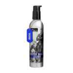 Lubrifiant à base d’eau, sans glycérine ni parabènes, sans parfum et sans goût, 236 ml, XR Brands – Image 3