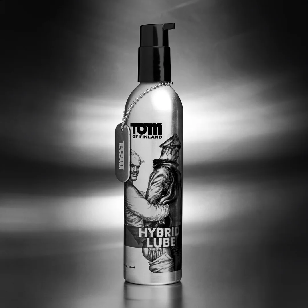 Lubrifiant hybride XR Brands – Image 2