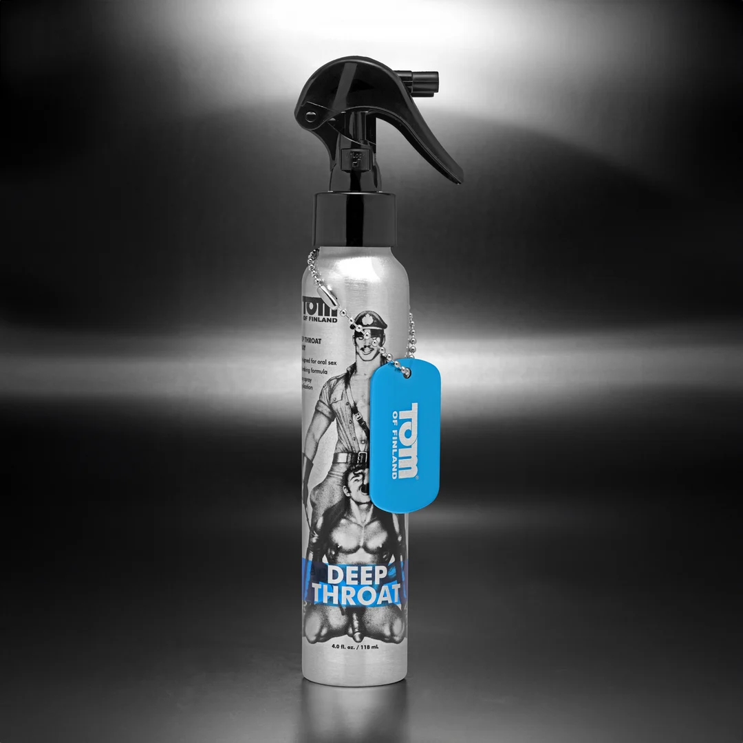 Spray buccal désensibilisant, 118 ml – Image 2