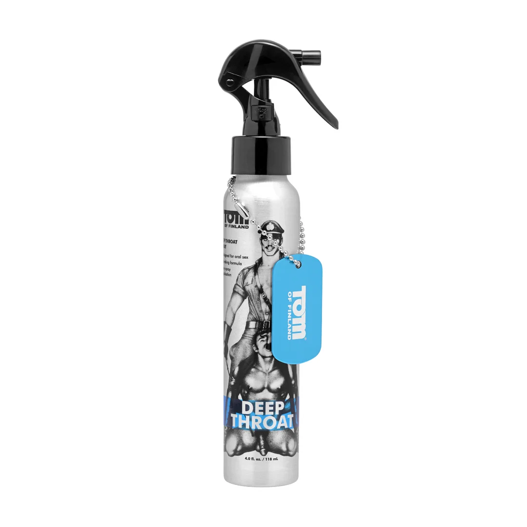 Spray buccal désensibilisant, 118 ml – Image 3