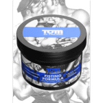 Lubrifiant pour fist, crème ultra lubrifiante légèrement anesthésiante, sans parfum et sans goût, 236 ml, XR Brands