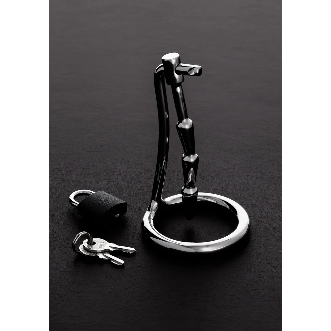 Steel by Shots The Humped Cock Trap – Image 3