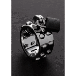 Kalis Teeth Spiked Chastity Device – Image 2