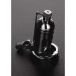 Steel by Shots Pleasure Dome cage de chasteté – Image 4