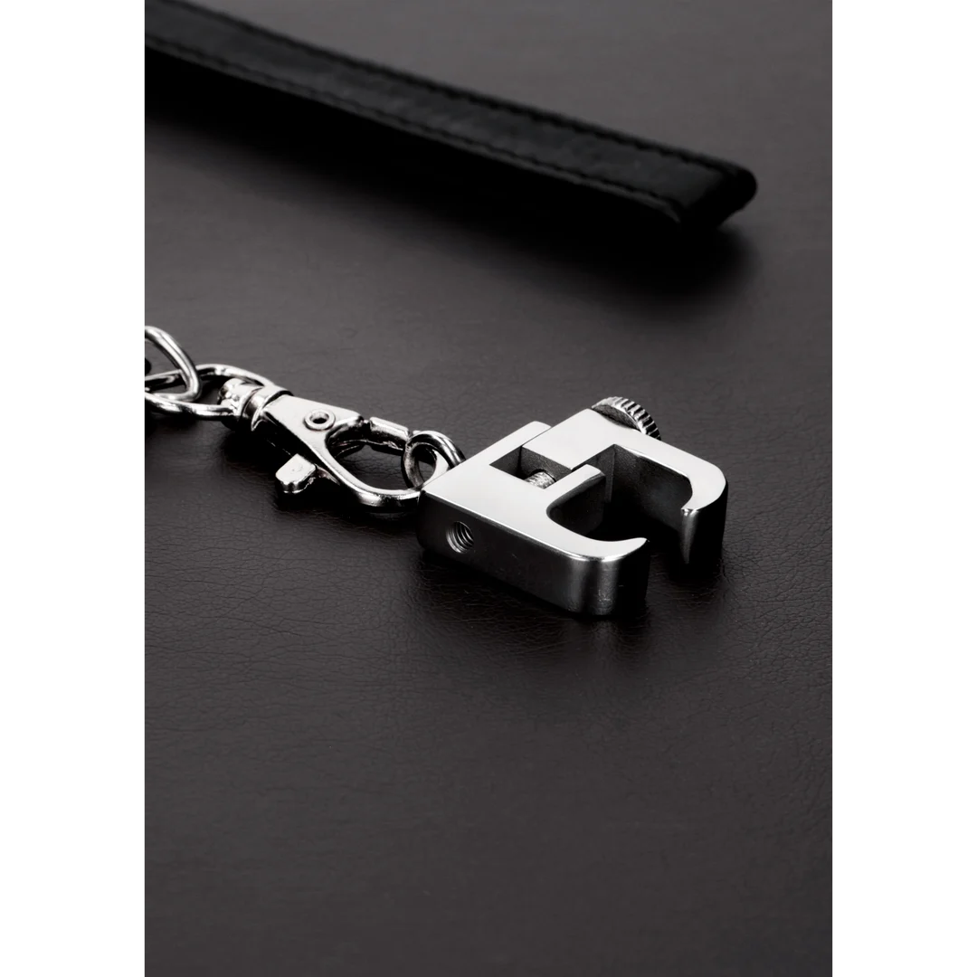 Entraves BDSM à prise ferme – Mini Shackles – Image 4