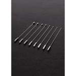 Steel by Shots Rosebud, dilatateurs urétraux, 8 pièces – Image 3