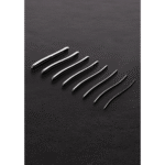 Set de dilatateurs à double extrémité Steel by Shots Hegar Sound – Image 3