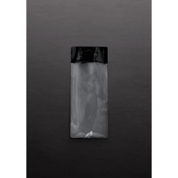 Single End Dilator de Steel by Shots