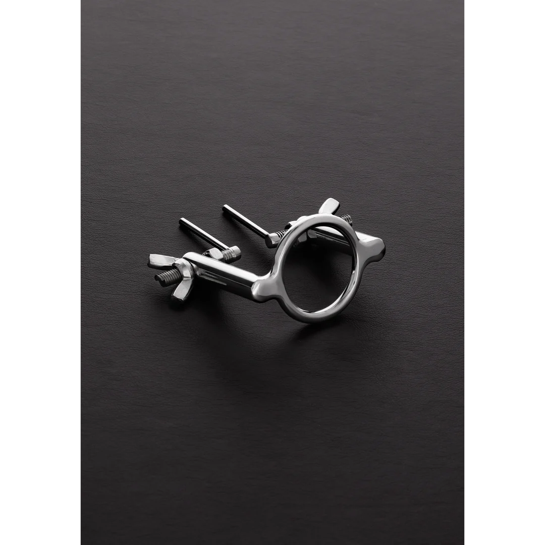 Steel by Shots Vice Grip dilatateur urétral – Image 3